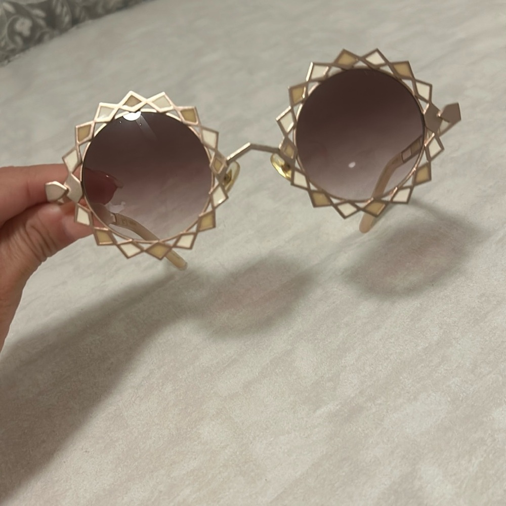 Glasses
